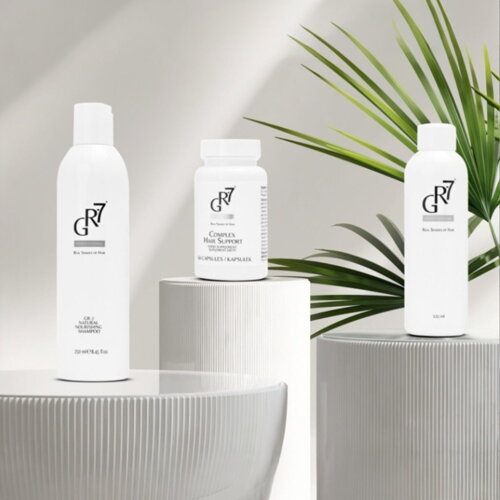 GR-7® Professional Anti-Grau Tonic