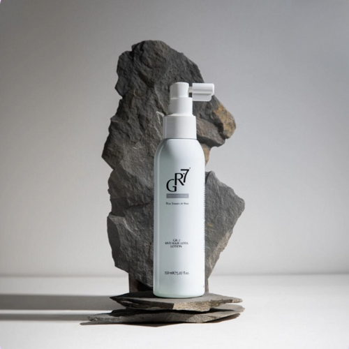 GR-7® Anti-Haarausfall-Lotion