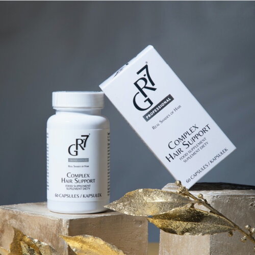 GR-7® Vitaminkomplex Hair Support 