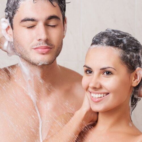 GR-7® NATÜRLICHES NÄHRENDES SHAMPOO