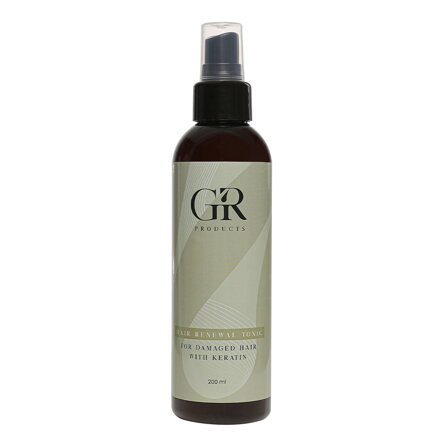GR Ultra-Repair Renewal Tonic
