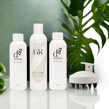 GR-7 ANTI-GRAU-Produktset