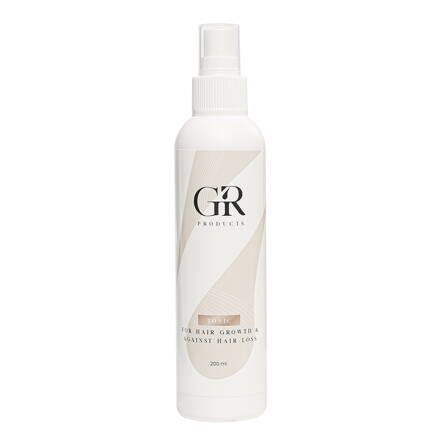GR Haarwuchs & Anti Haarausfall Tonic 