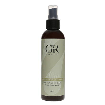 GR Ultra-Repair Renewal Tonic