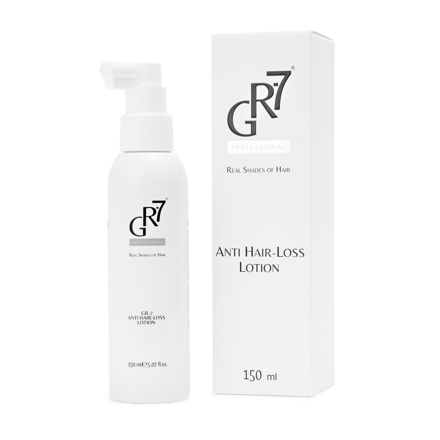 Anti-Haarausfall-Lotion GR-7