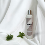 Growth Shampoo 250 ml – kräftigendes Bio-Shampoo gegen Haarausfall