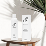 Feuchtigkeitsspendendes und pflegendes GR-7 Shampoo