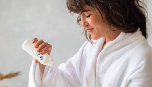 GR-7® gegen graue Haare vs. klassische Haarfarben – der direkte Vergleich